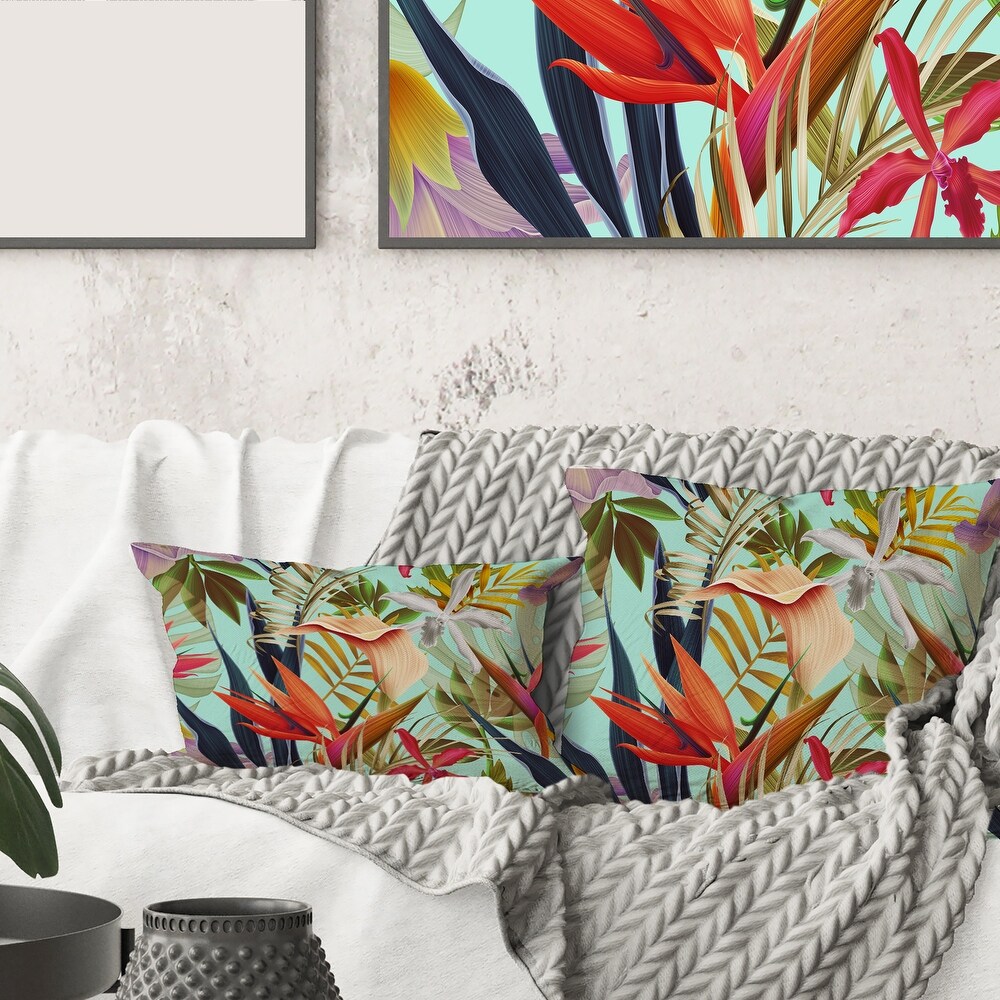 Emvency Set of 2 Throw Pillow Covers Beach Ocean Coastal Orange Black and Blue Starfish Decorative Pillow Cases Home Decor Standard Square 18x18 Inches Summer White Pillowcases Emvency Set of 2 Throw Pillow Covers Beach Ocean Coastal Orange Black and Blue Starfish Decorative Pillow Cases Home Decor Standard Square 18x18 Inches Summer White Pillowcases